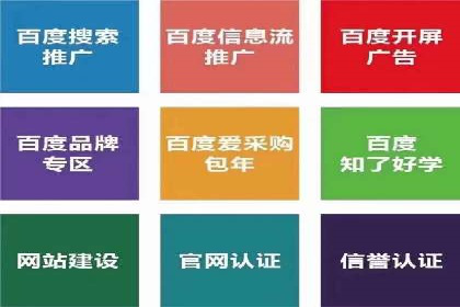 百度广告投放的预算规划与执行
